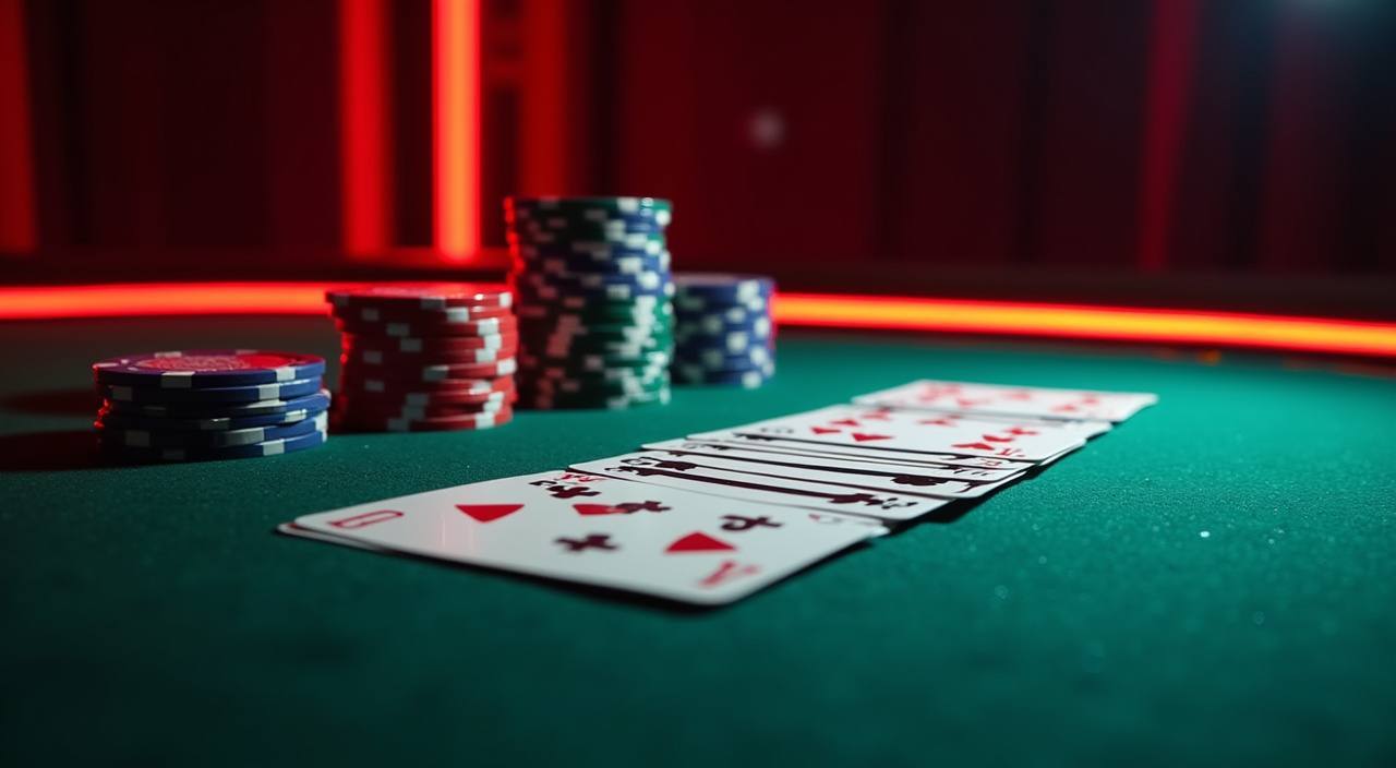 Live Roulette Wheel
